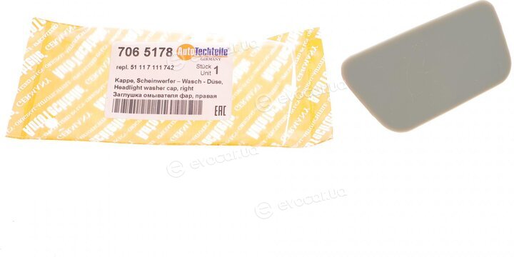 Autotechteile 706 5178