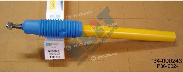 Bilstein 34-000243