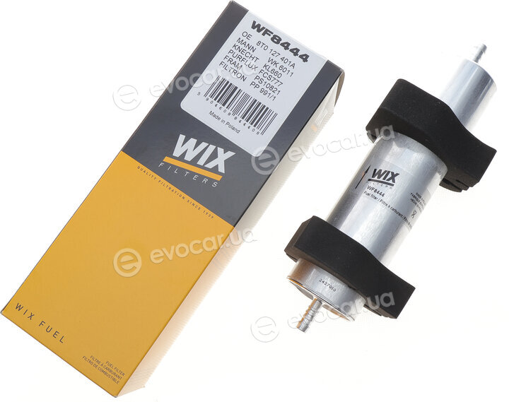 WIX WF8444