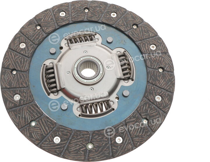 Kawe / Quick Brake 962306