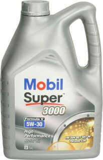 Mobil M-SUP 3000 F-V 5W30 5L