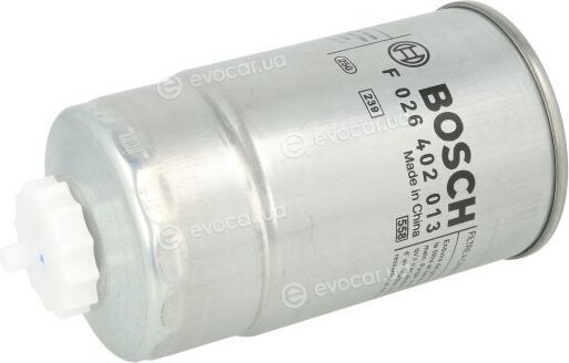 Bosch F 026 402 013