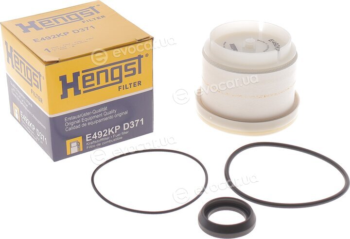 Hengst E492KP D371