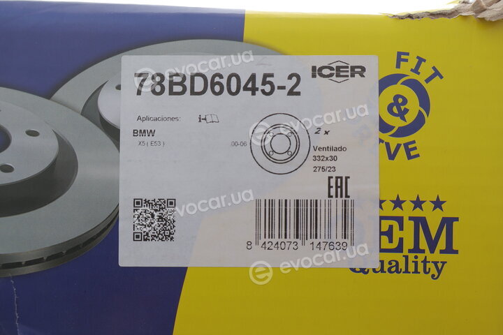 Icer 78BD6045-2