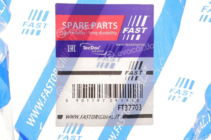 Fast FT37703
