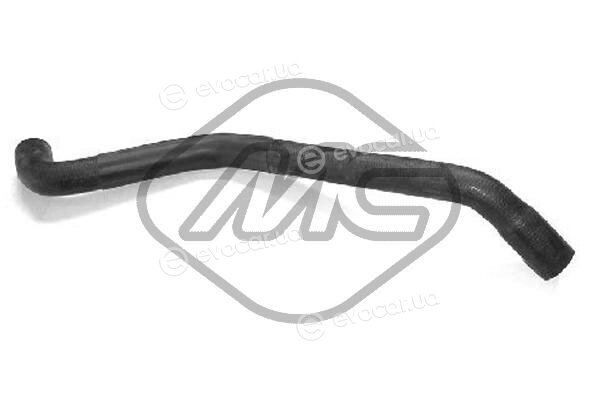 Metalcaucho / STC 08834