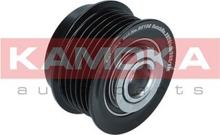 Kamoka RC158