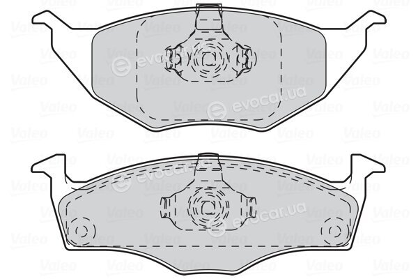 Valeo 301735