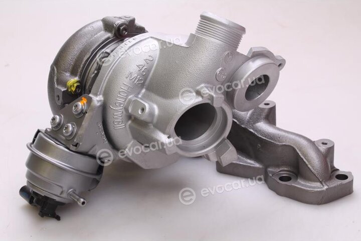 Starline TD S1256T