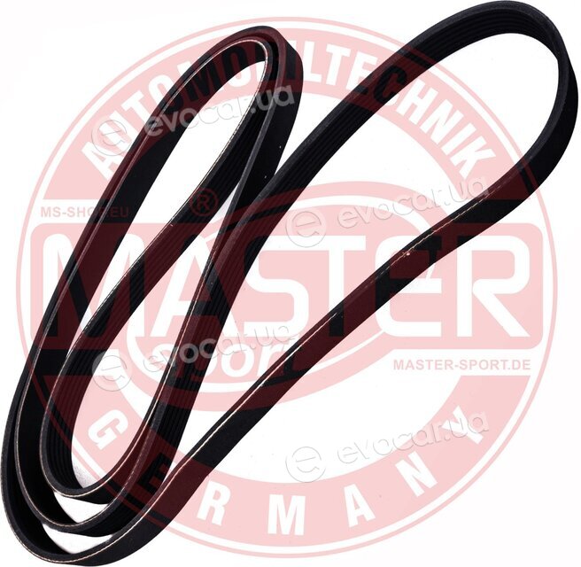 Master Sport 6PK2160-PCS-MS