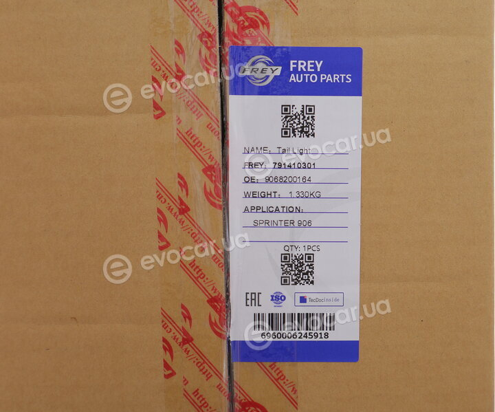 Frey 791410301
