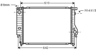 Starline A BW 2047