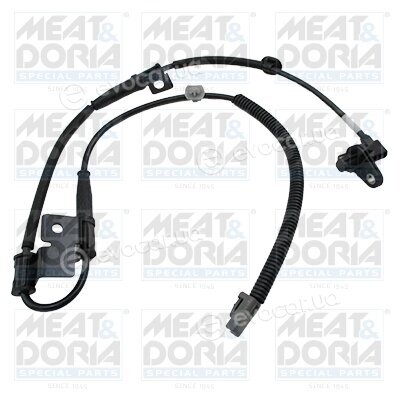 Meat & Doria 90837