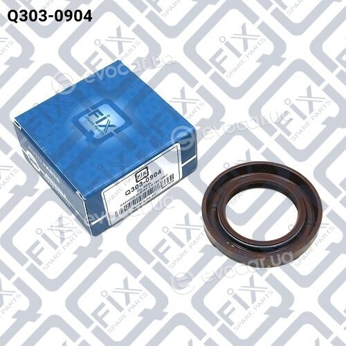 Q-Fix Q3030904