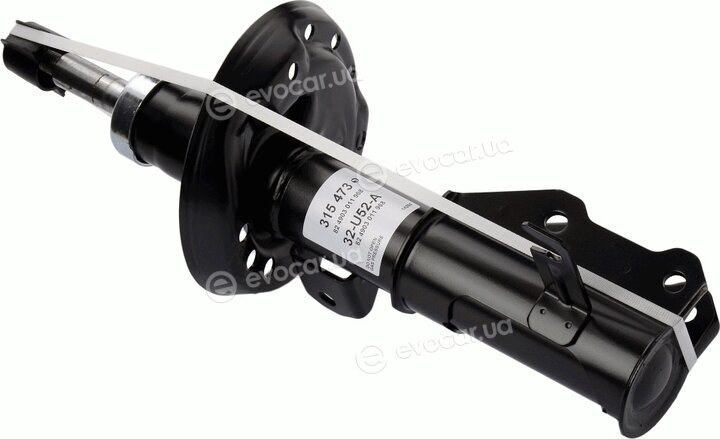 Sachs 315 473