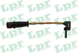 LPR / Samko KS0062
