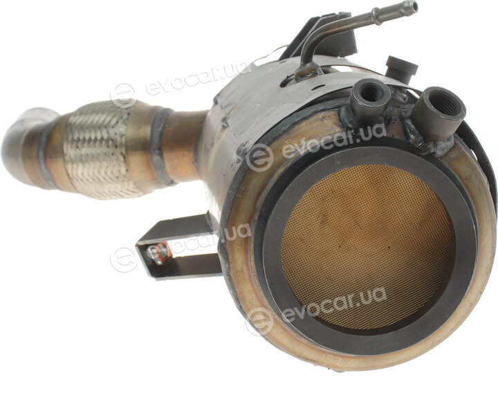 BM Catalysts BM11040H