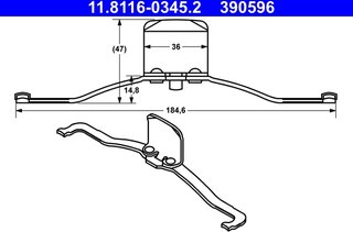 ATE 11.8116-0345.2