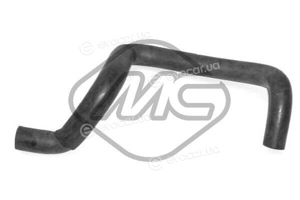 Metalcaucho / STC 08755