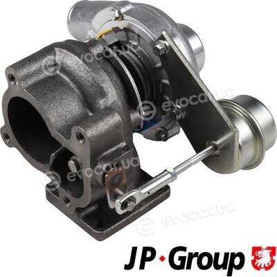 JP Group 3317400100