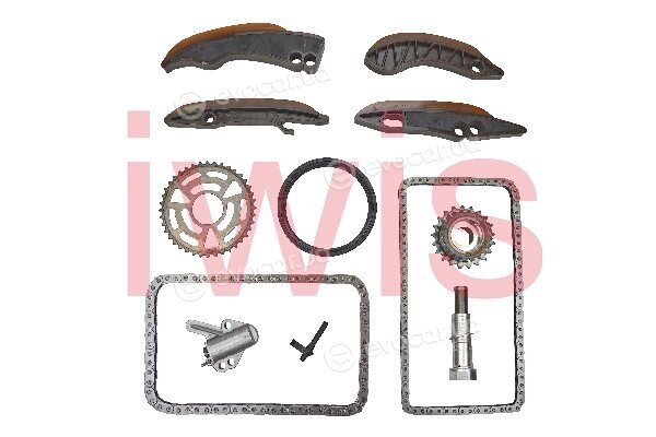 Iwis 59010Set