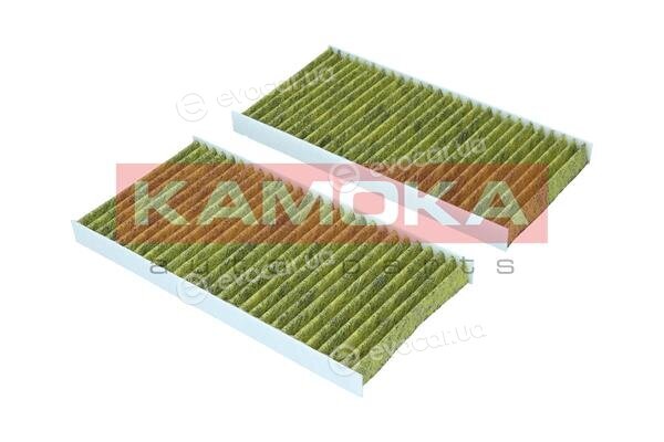 Kamoka 6080139
