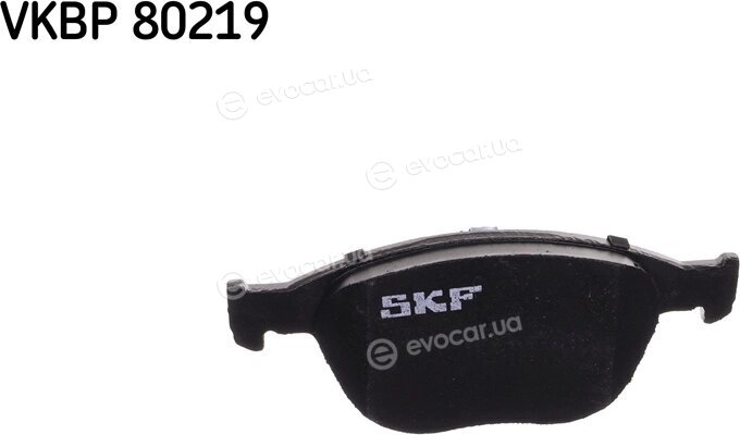 SKF VKBP 80219