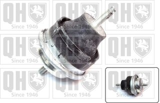 Quinton Hazell EM2582