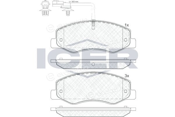 Icer 142000