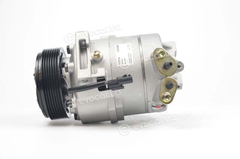 Mahle ACP 72 000S