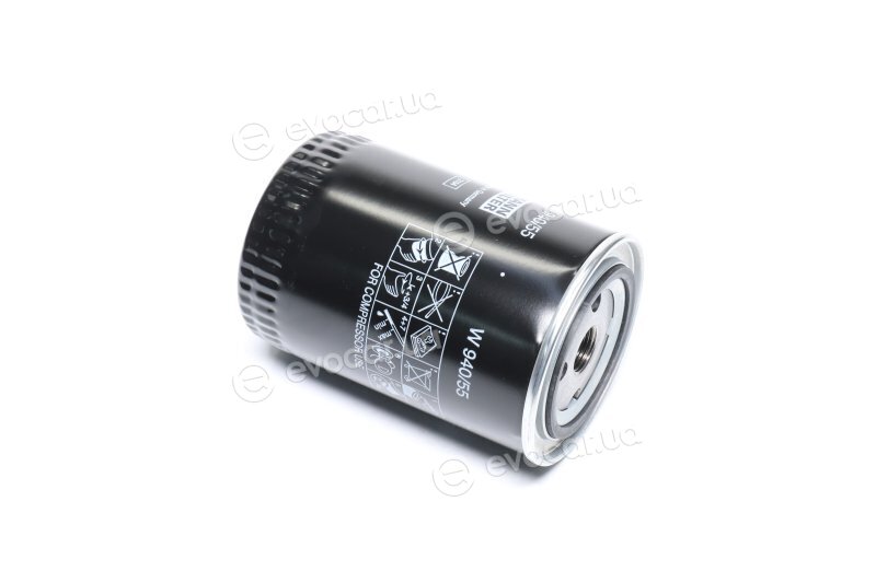 Mann W 940/55