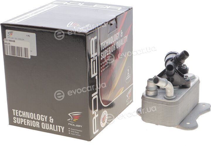 Adler 17217800408