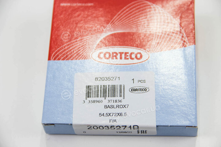 Corteco 20035271B