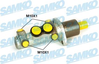 LPR / Samko P16134