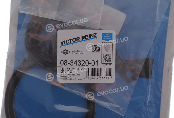 Victor Reinz 08-34320-01