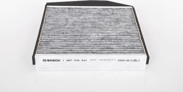 Bosch 1 987 432 531