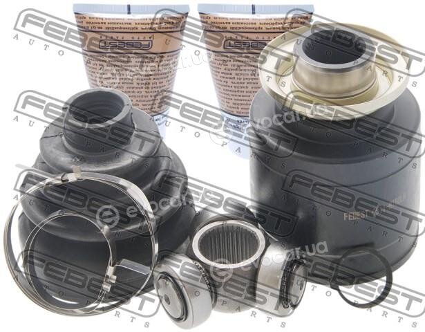 Febest 0511-BT50LH