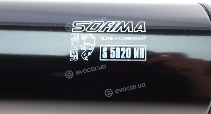 Sofima S 5020 NR