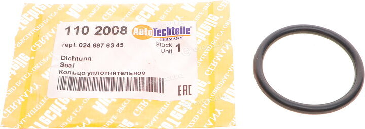 Autotechteile 110 2008