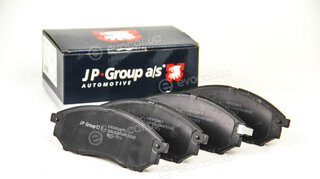 JP Group 4363600810