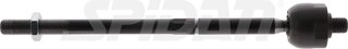 Spidan / Lobro 59420