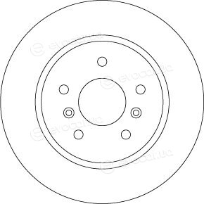 TRW DF6787