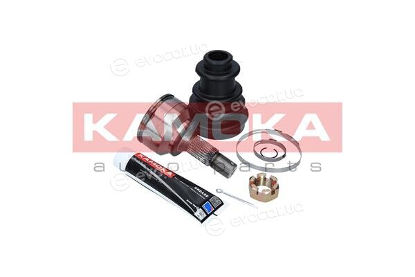 Kamoka 6127