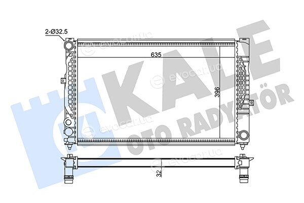 Kale 348305