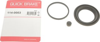 Kawe / Quick Brake 114-0003