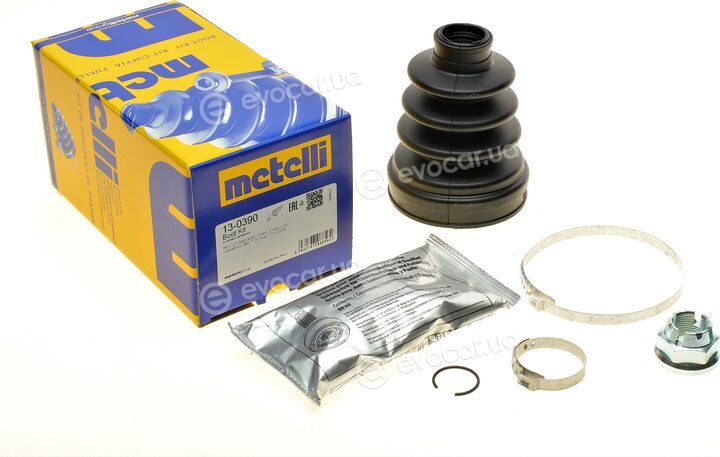 Metelli 13-0390