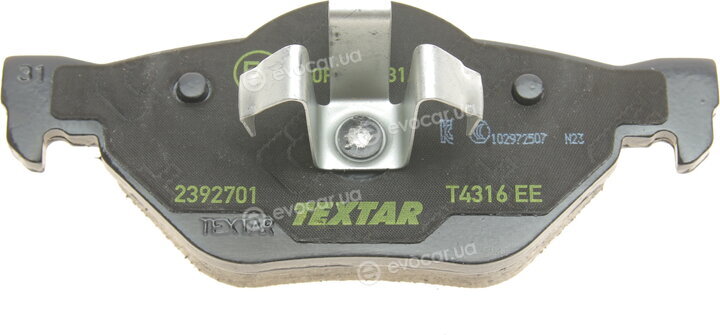 Textar 2392701