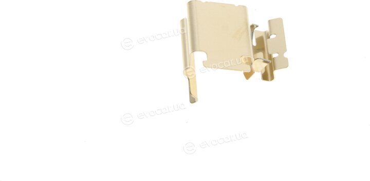 Kawe / Quick Brake 109-1298