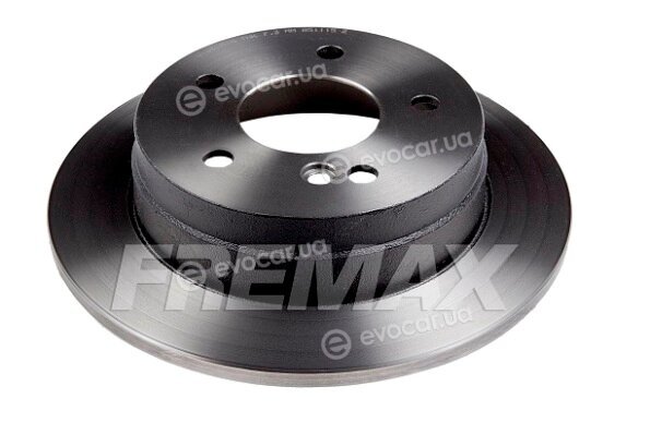 Fremax BD-3181