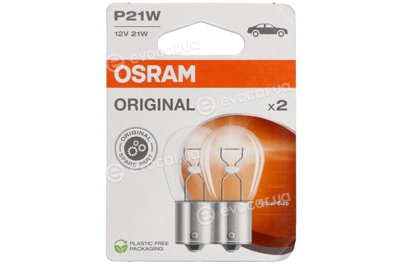 Osram 7506-2BL